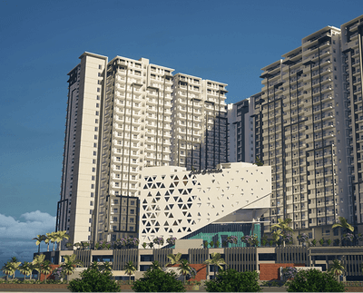 E- INFRA ELEGANT NIVASA